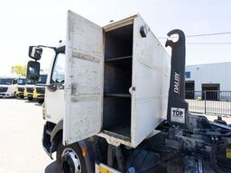 DAF CF55.220