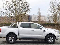 Ford Ranger 2.0 | LIMITED | 4X4 | AUTO | DOUBLE CAB