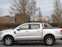 Ford Ranger 2.0 | LIMITED | 4X4 | AUTO | DOUBLE CAB