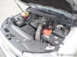Ford Ranger 2.0 | LIMITED | 4X4 | AUTO | DOUBLE CAB