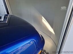 Debon Roadster 1000 enclosed Car Transport Trailer 3500kg 100km/h Pullman Soft Fahrwerk