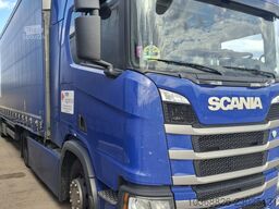 SCANIA R 500
