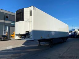 Schmitz Cargobull SCB*S3B / Frigo / Vector 1950 MT / Multitemp / ...