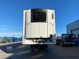 Schmitz Cargobull SCB*S3B / Frigo / Vector 1950 MT / Multitemp / ...