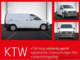 Mercedes-Benz Vito116CDI KA lang,Automatik,Klima,Kamera