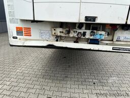 Schmitz Cargobull CARRIER VECTOR 1950 D/E / DISCBRAKES / NL-TRAILER