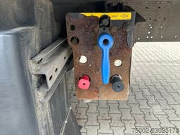 Schmitz Cargobull CARRIER VECTOR 1950 D/E / DISCBRAKES / NL-TRAILER