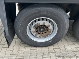 Schmitz Cargobull CARRIER VECTOR 1950 D/E / DISCBRAKES / NL-TRAILER