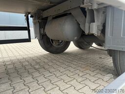Schmitz Cargobull CARRIER VECTOR 1950 D/E / DISCBRAKES / NL-TRAILER