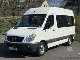 Mercedes-Benz Sprinter 313 CDI Aut 9Sitze od. 6Rollis