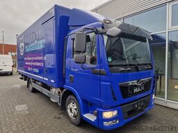 MAN TGL 8.220 Koffer Luft - LDW/Seitentür/Klima