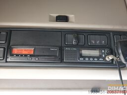 DAF XF 530 FTG Daf 6x2 XF 530 trekker - euro 6 lage...