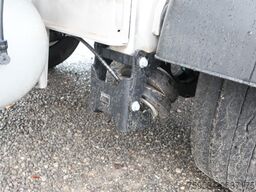 Magyar 3 Kammer Lebensmitteltank Heizung Drucktank 32 m³