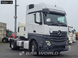 Mercedes Actros 1845 4X2 GigaSpace Hydraulik