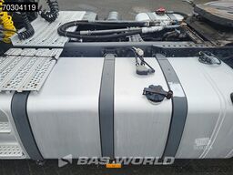 Mercedes Actros 1845 4X2 GigaSpace Hydraulik