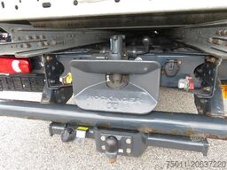 IVECO EuroCargo ML80E22R/P Pritsche 6,1m, AHK,Klima