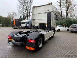 DAF XF 480 SSC Super Space 2x tank LED 261.452KM! A...