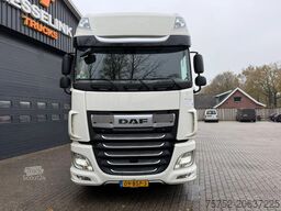 DAF XF 480 SSC Super Space 2x tank LED 261.452KM! A...