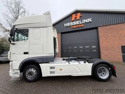 DAF XF 480 SSC Super Space 2x tank LED 261.452KM! A...
