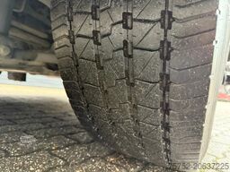 DAF XF 480 SSC Super Space 2x tank LED 261.452KM! A...