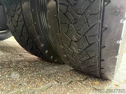 DAF XF 480 SSC Super Space 2x tank LED 261.452KM! A...