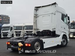 DAF XG+ 480 4X2 NEW! FT 2xTanks ADR Standklima