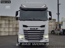 DAF XG+ 480 4X2 NEW! FT 2xTanks ADR Standklima