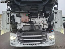 DAF XG+ 480 4X2 NEW! FT 2xTanks ADR Standklima