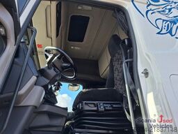 Scania S 450 A4x2LA Standklima TOP!!!