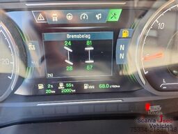 Scania S 450 A4x2LA Standklima TOP!!!