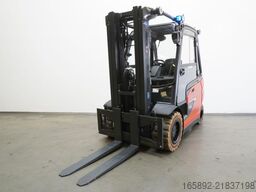 Linde E 50/600 HL 1254-01