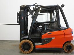 Linde E 50/600 HL 1254-01