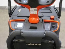 Linde T 20 AP 1153