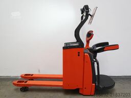 Linde T 20 AP 1153
