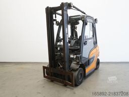 Linde H 25 D 1202-01