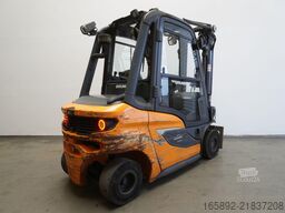 Linde H 25 D 1202-01