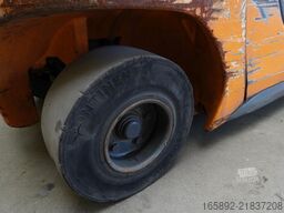 Linde H 25 D 1202-01