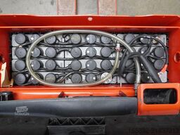 Linde T 16 1152