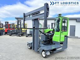 Combilift C3000 DIESEL TRIPLEX 5952 WFP FULL CABIN