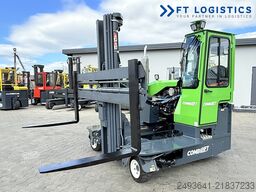 Combilift C3000 DIESEL TRIPLEX 5952 WFP FULL CABIN