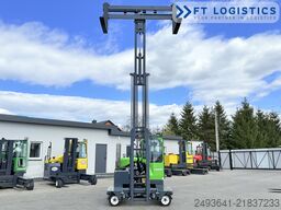 Combilift C3000 DIESEL TRIPLEX 5952 WFP FULL CABIN