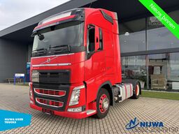 Volvo FH 460 TC 4x2 Valid ADR + I-Parkcool