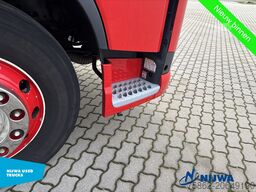 Volvo FH 460 TC 4x2 Valid ADR + I-Parkcool