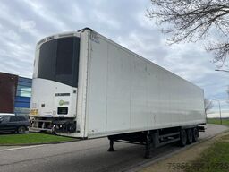 Schmitz Cargobull Fridge Thermoking SLXe Spectrum / Multitemp / S...