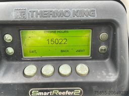 Schmitz Cargobull Fridge Thermoking SLXe Spectrum / Multitemp / S...