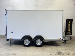 Rosemeier ER Box 4.0 Kofferanhänger