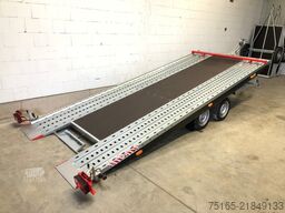 Vezeko Imola S 35.47 H Autotransporter