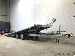 Vezeko Imola S 35.47 H Autotransporter