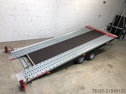 Vezeko Imola S 35.47 H Autotransporter