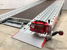 Vezeko Imola S 35.47 H Autotransporter